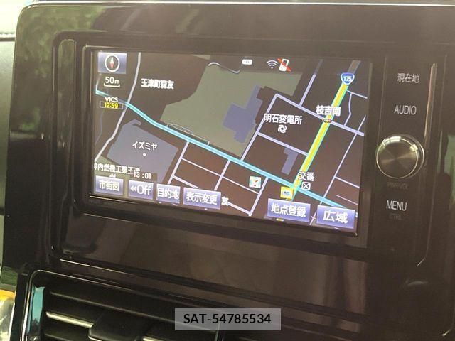 Toyota ESTIMA 2016-07 4323559-2