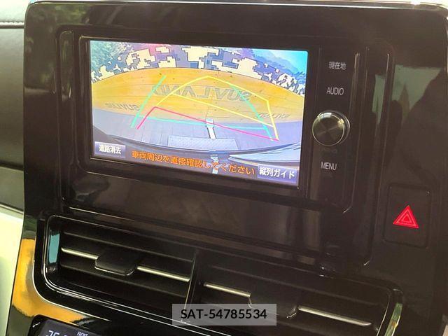 Toyota ESTIMA 2016-07 4323559-3