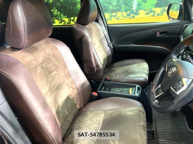 Toyota ESTIMA 2016-07 4323559-7