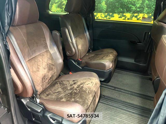 Toyota ESTIMA 2016-07 4323559-8