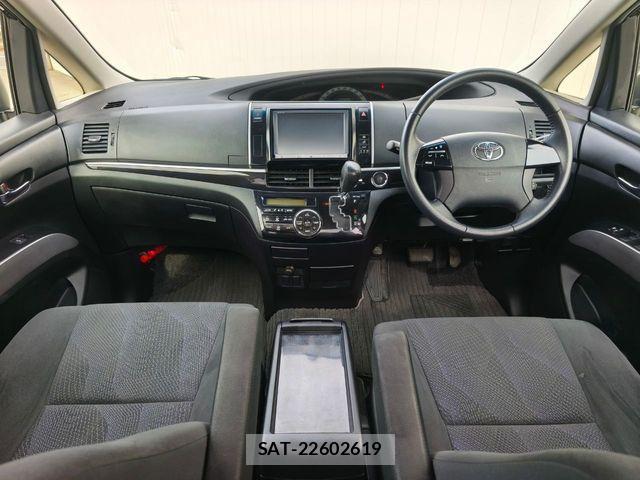 Toyota ESTIMA 2012-06 4370667-9