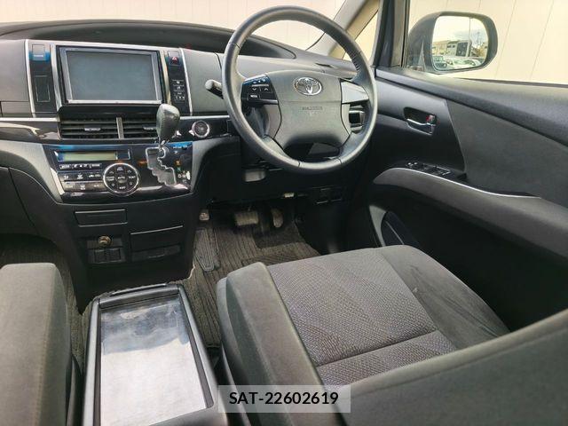 Toyota ESTIMA 2012-06 4370667-10