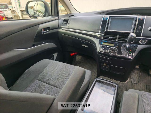Toyota ESTIMA 2012-06 4370667-11