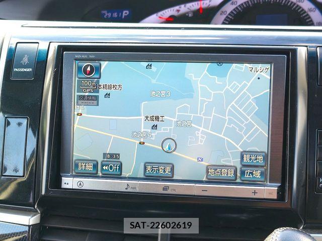 Toyota ESTIMA 2012-06 4370667-12