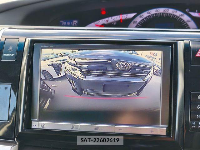 Toyota ESTIMA 2012-06 4370667-13