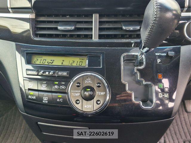 Toyota ESTIMA 2012-06 4370667-14