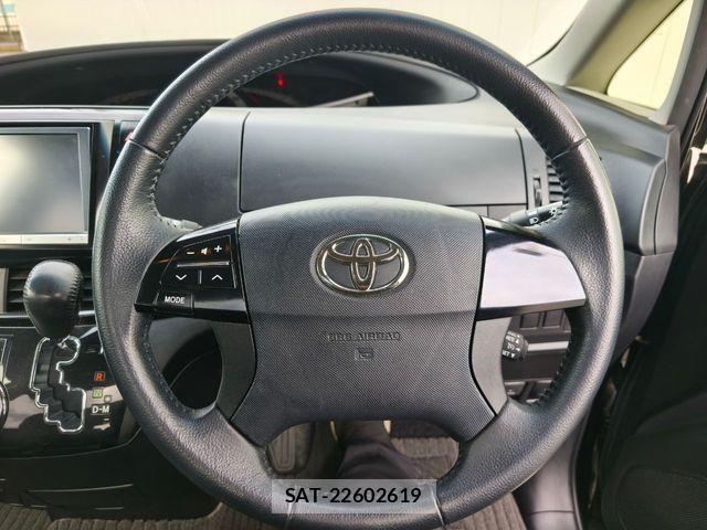 Toyota ESTIMA 2012-06 4370667-1