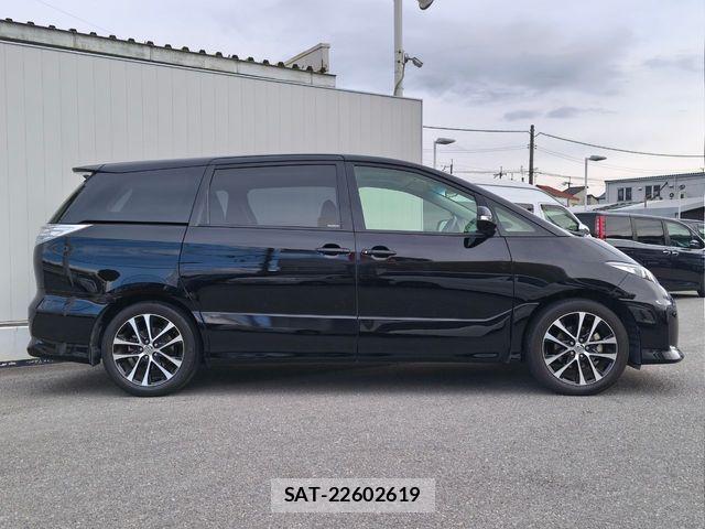 Toyota ESTIMA 2012-06 4370667-23