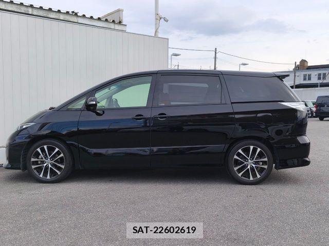 Toyota ESTIMA 2012-06 4370667-24
