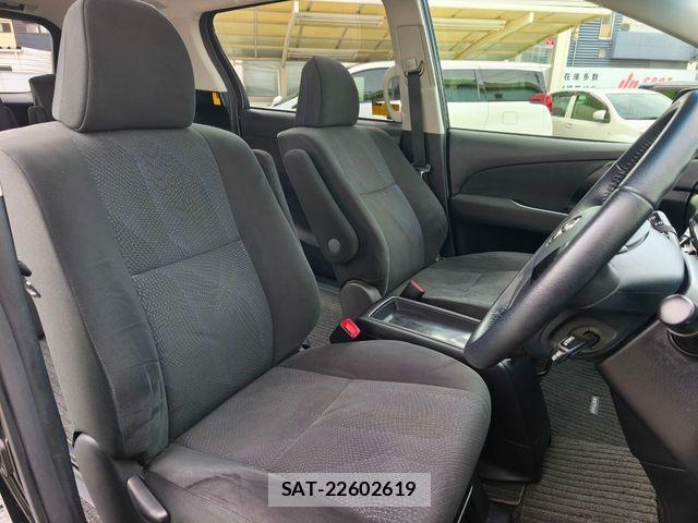 Toyota ESTIMA 2012-06 4370667-3