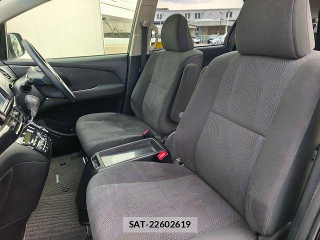 Toyota ESTIMA 2012-06 4370667-4