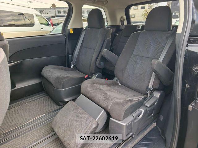 Toyota ESTIMA 2012-06 4370667-5
