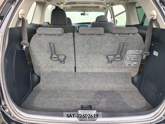Toyota ESTIMA 2012-06 4370667-7