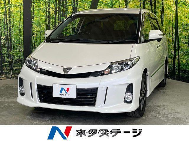 Toyota ESTIMA 2014-02 4392305-0