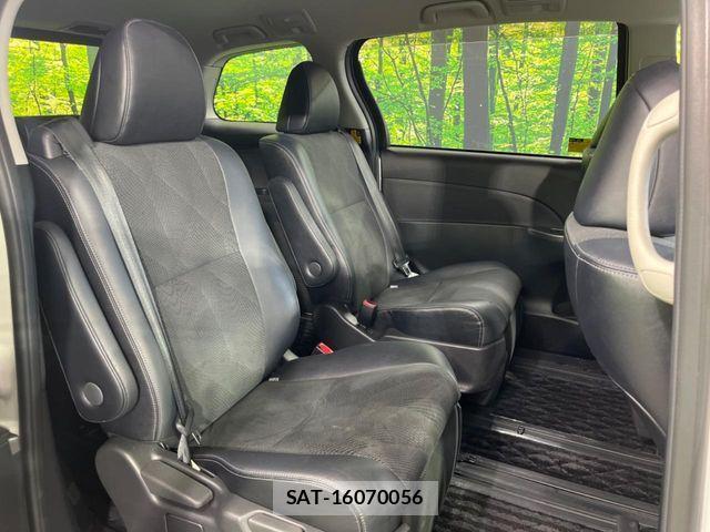 Toyota ESTIMA 2014-02 4392305-9