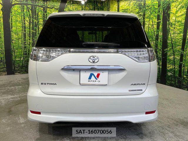 Toyota ESTIMA 2014-02 4392305-17