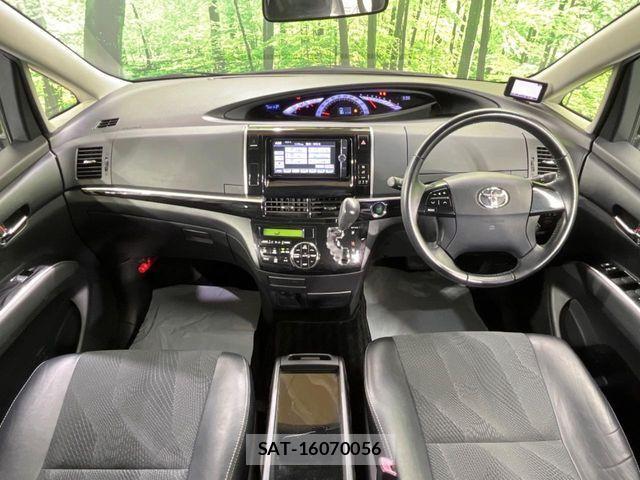 Toyota ESTIMA 2014-02 4392305-1