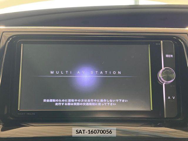 Toyota ESTIMA 2014-02 4392305-2
