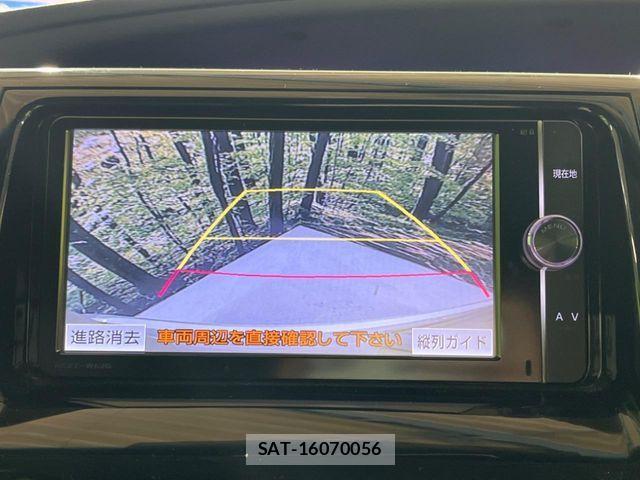 Toyota ESTIMA 2014-02 4392305-3