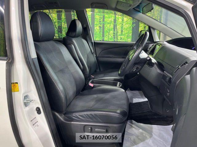 Toyota ESTIMA 2014-02 4392305-8