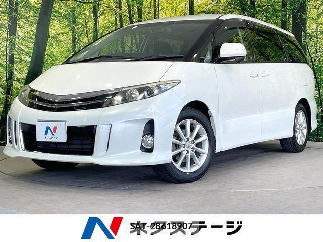 Toyota ESTIMA 2013-02 4638832-0