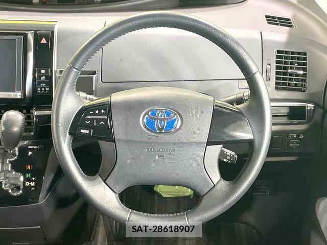 Toyota ESTIMA 2013-02 4638832-11