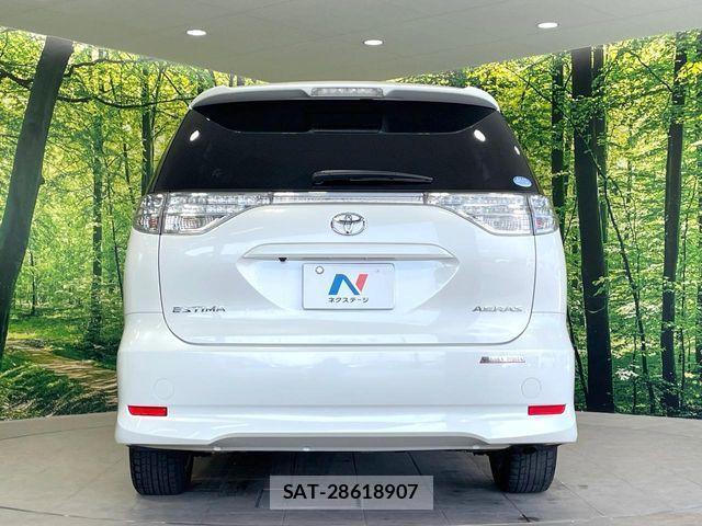 Toyota ESTIMA 2013-02 4638832-15
