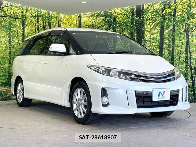 Toyota ESTIMA 2013-02 4638832-16