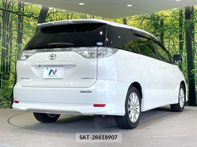 Toyota ESTIMA 2013-02 4638832-17