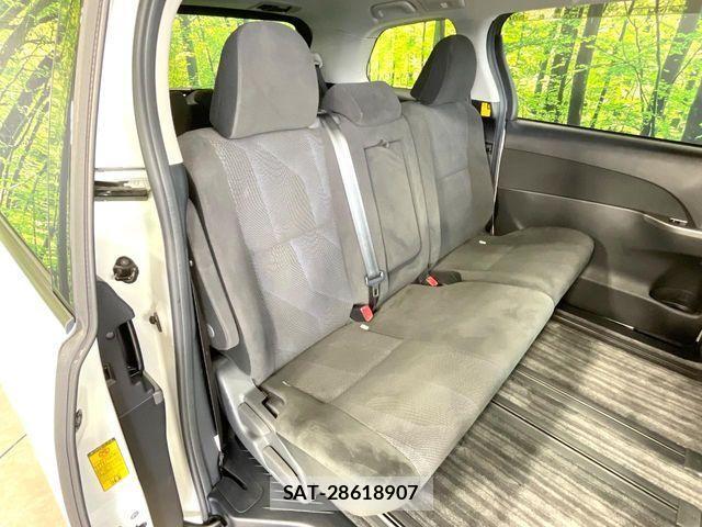 Toyota ESTIMA 2013-02 4638832-8