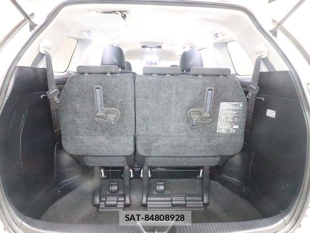 Toyota ESTIMA 2012-07 4940353-9