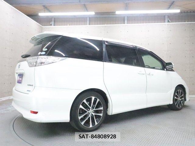 Toyota ESTIMA 2012-07 4940353-1