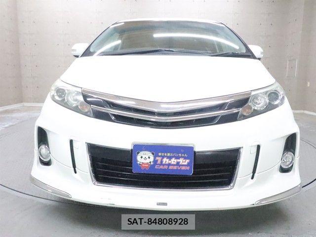 Toyota ESTIMA 2012-07 4940353-22
