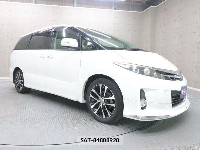 Toyota ESTIMA 2012-07 4940353-23