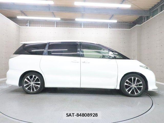 Toyota ESTIMA 2012-07 4940353-24