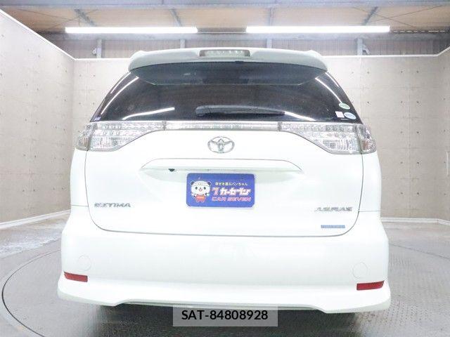 Toyota ESTIMA 2012-07 4940353-25
