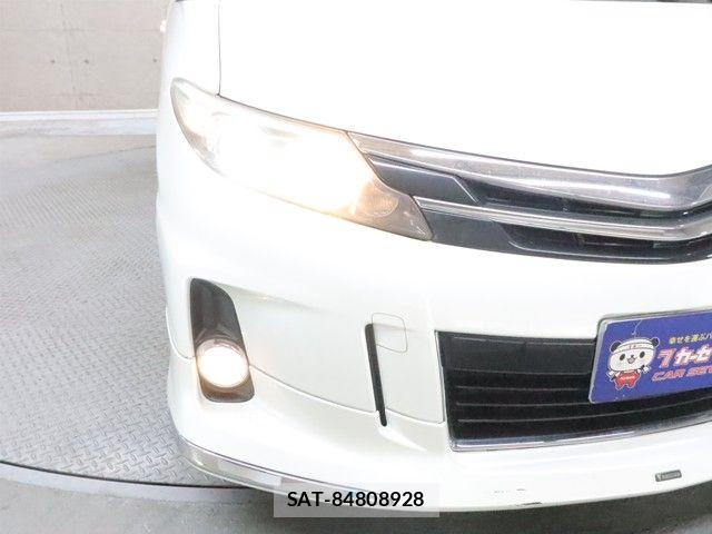 Toyota ESTIMA 2012-07 4940353-27