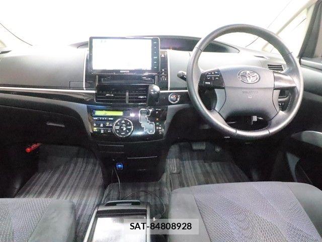 Toyota ESTIMA 2012-07 4940353-2