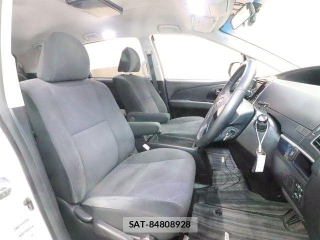 Toyota ESTIMA 2012-07 4940353-3