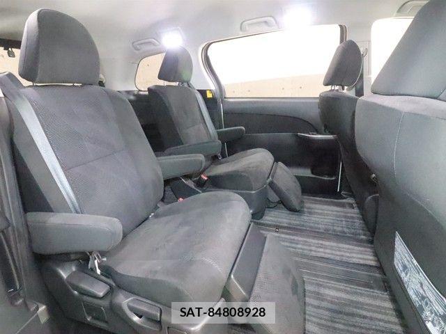 Toyota ESTIMA 2012-07 4940353-4