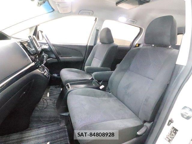 Toyota ESTIMA 2012-07 4940353-6