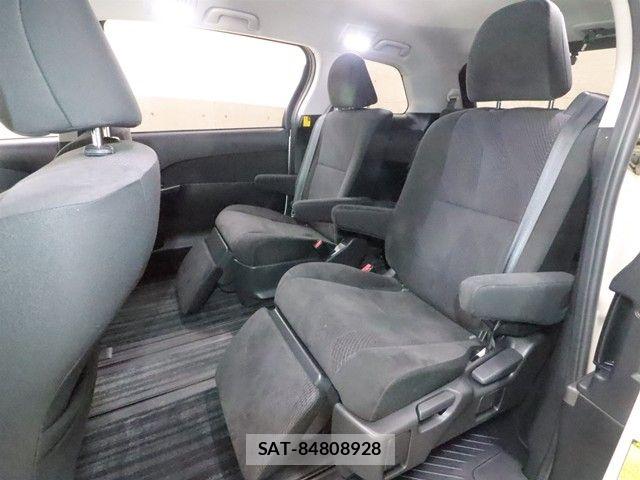 Toyota ESTIMA 2012-07 4940353-7
