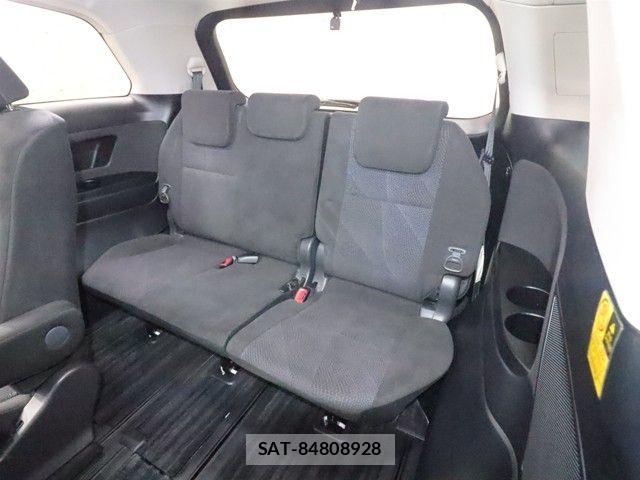 Toyota ESTIMA 2012-07 4940353-8