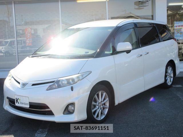 Toyota ESTIMA 2010-03 5867356-0
