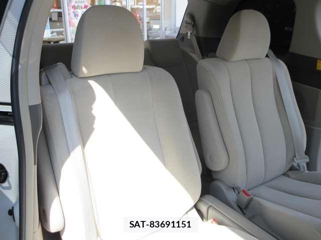 Toyota ESTIMA 2010-03 5867356-9