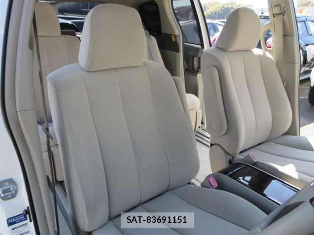 Toyota ESTIMA 2010-03 5867356-11