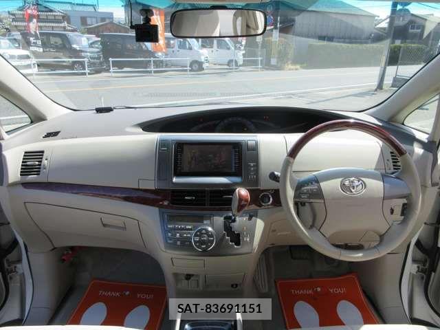 Toyota ESTIMA 2010-03 5867356-12