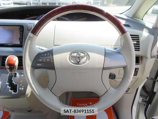 Toyota ESTIMA 2010-03 5867356-14