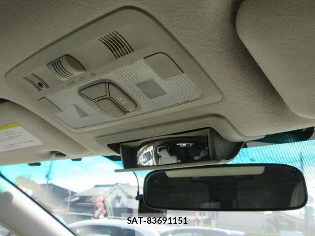 Toyota ESTIMA 2010-03 5867356-17