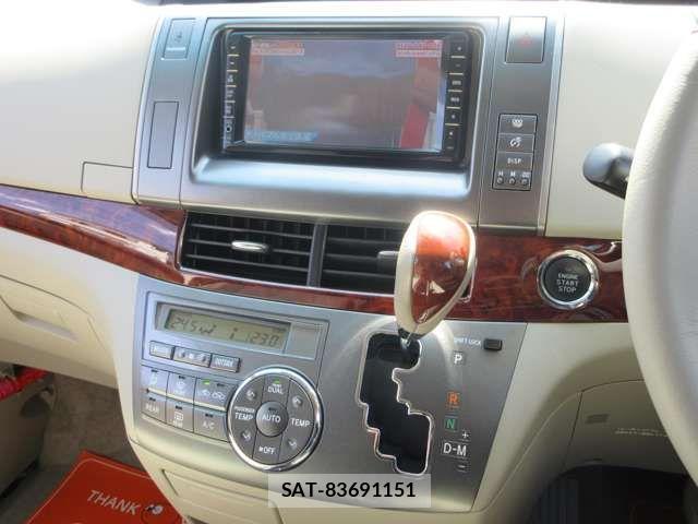 Toyota ESTIMA 2010-03 5867356-19